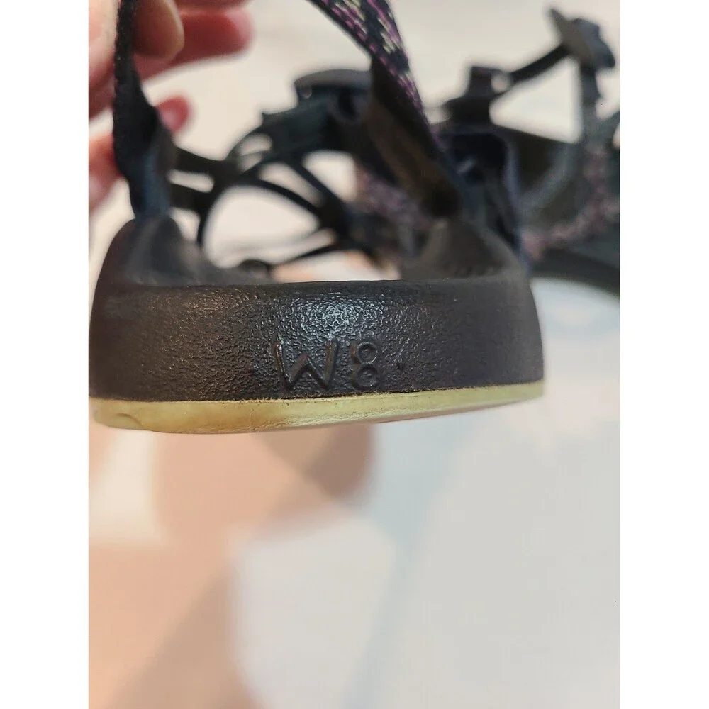 Chaco Women's Z Cloud X2 Sandals Size 8